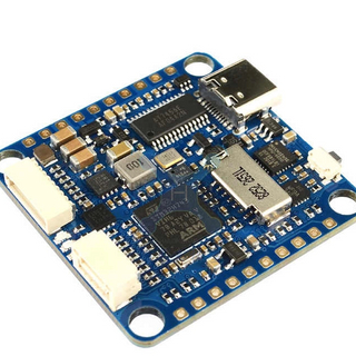 MATEK H743无人机FPV穿越机飞控专用内置无电流传感器