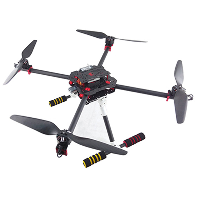 500 550 600动力套装整机配置 免配置烦恼 可升级FPV