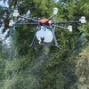 20L大载重遥控操作多旋翼可折叠植保无人机DFSPEED20-01