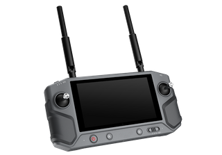 GPS4G模块无线投屏双控无人机智能遥控器DFSPEED20-01