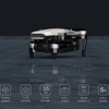 无人机航拍器三轴云台5000米4K高清专业空拍无人机DFSPEED808